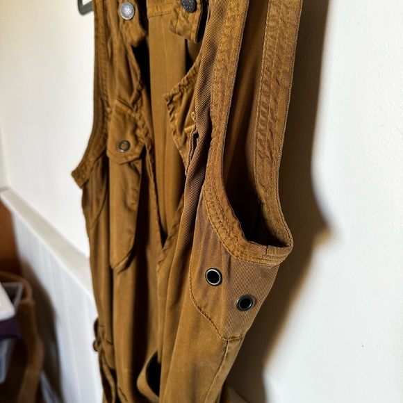 FREE PEOPLE DRESS - Picture 3 of 6